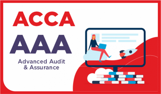 ACCA - AAA Revision by Mr Manu Mubarack - September 2021
