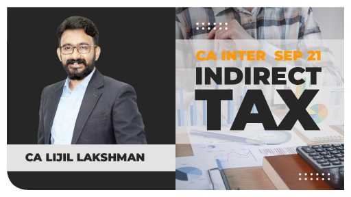 4/12/2021 8 AM CA Intermediate Sep 21 and May 22 COSTING by CA DHANISH FARHAD