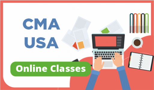 CMA USA