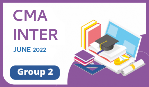 CMA India Intermediate - B1G2 - June 2022