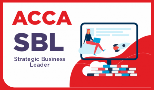 ACCA - SBL - Strategic Business Leader - Revision by Arun M
