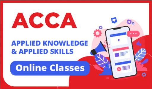 acca applied knowledge 