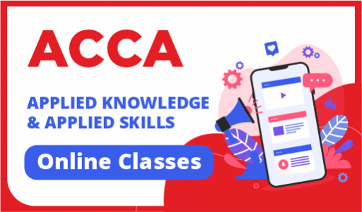 acca applied knowledge