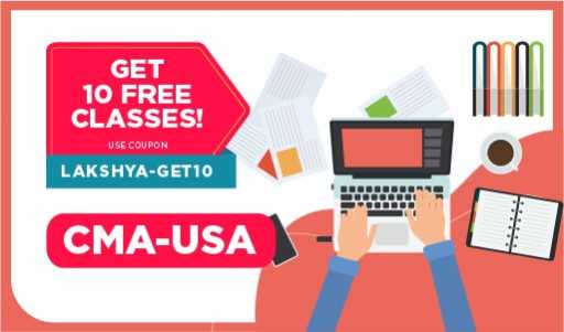 Lakshya-get10-CMA USA