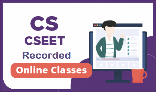 CSEET entrance exam batch(R)