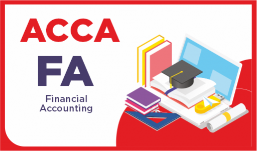 ACCA - FA - Financial Accounting - S3 -2021