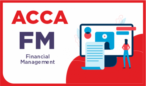 ACCA - FM - Financial Management - December 2021 by Mr Mishal Hamsa
