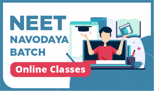 Recorded-Neet Navodaya classes