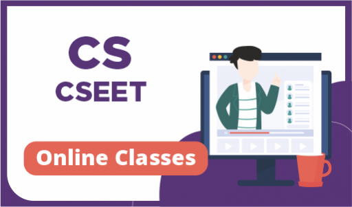 (R) CS Executive Entrance (CSEET) - November 2021